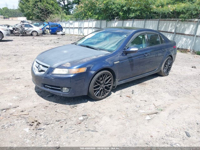 صورة 2 لـ 2008 Acura TL 3.2