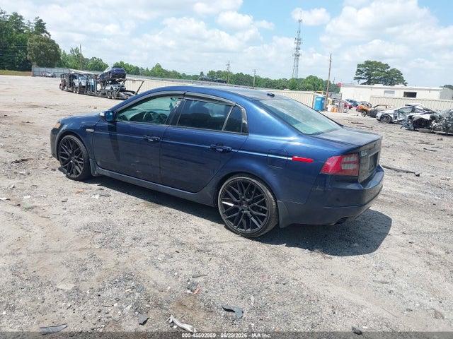 صورة 3 لـ 2008 Acura TL 3.2