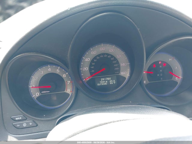 صورة 7 لـ 2008 Acura TL 3.2