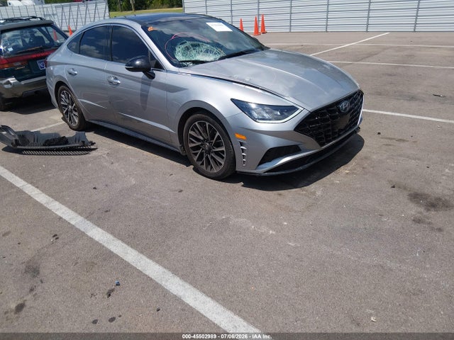 2020 HYUNDAI SONATA SEL PLUS