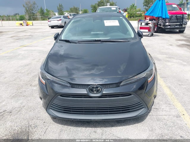 صورة 6 لـ 2024 Toyota COROLLA LE