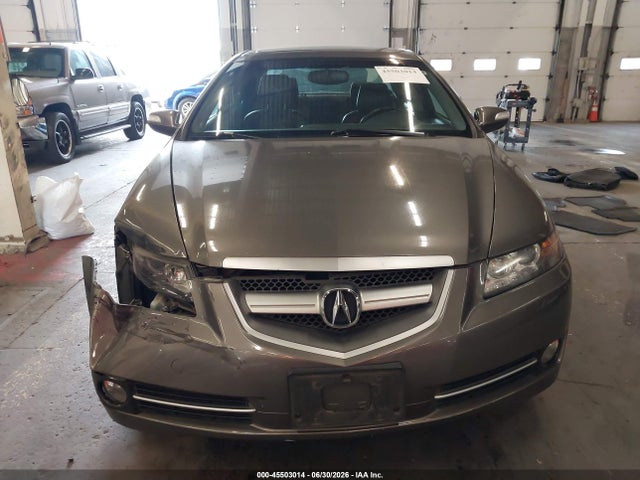 2008 Acura TL 3.2 照片 12