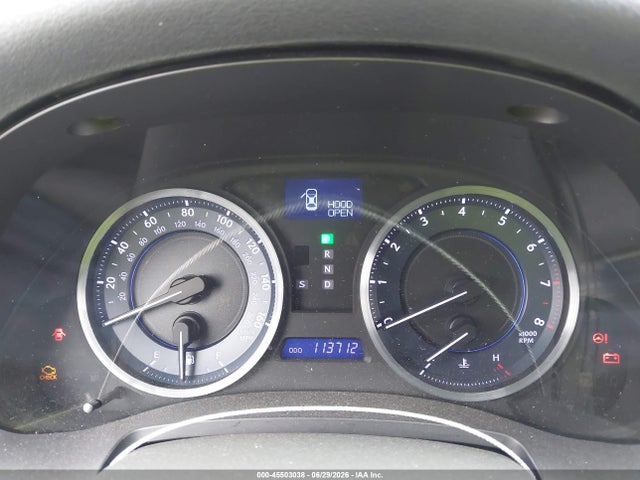 صورة 7 لـ 2011 Lexus IS 250