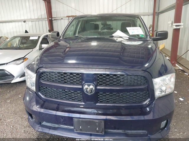 2014 RAM 1500 EXPRESS — миниатюра 12