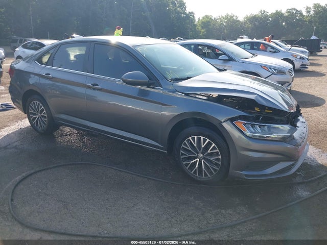 2021 VOLKSWAGEN JETTA 1.4T R-LINE/1.4T SE/S