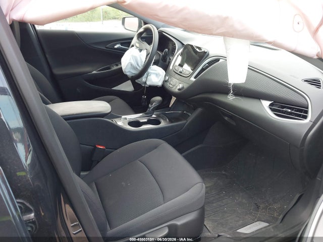 صورة 5 لـ 2022 Chevrolet MALIBU FWD LS