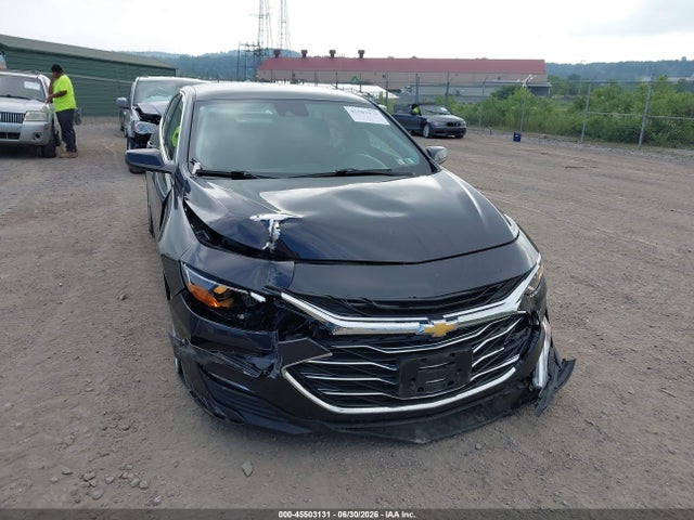 صورة 6 لـ 2022 Chevrolet MALIBU FWD LS