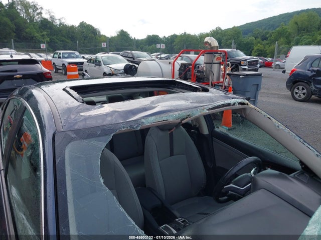 صورة مصغرة 17 لـ 2020 Honda CIVIC EX