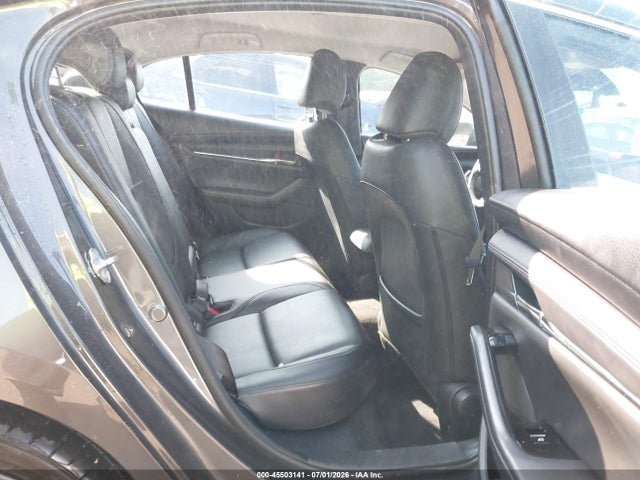 2019 Mazda MAZDA3 PREFERRED PACKAGE 照片 8