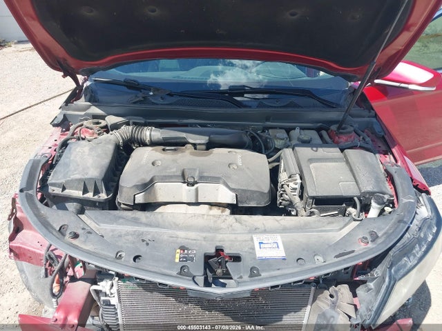 2014 Chevrolet IMPALA 1LT — фото 10