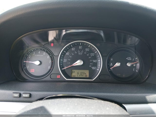 2007 Hyundai SONATA LIMITED/LIMITED W/XM/SE/SE W/XM 照片 7