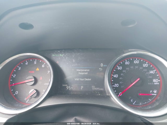 صورة 7 لـ 2018 Toyota CAMRY XSE