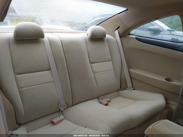صورة 8 لـ 2003 Honda ACCORD 2.4 EX