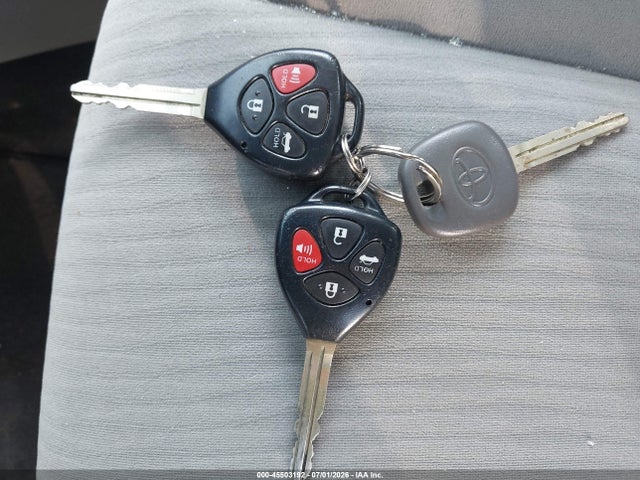 صورة مصغرة 11 لـ 2010 Toyota COROLLA LE