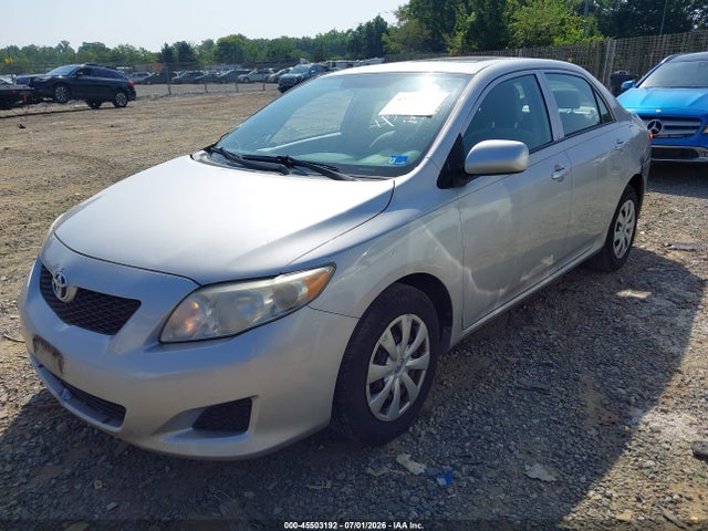 صورة 2 لـ 2010 Toyota COROLLA LE