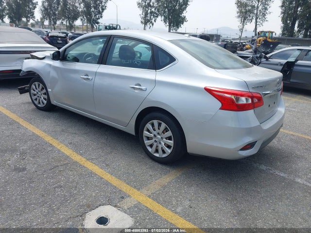 صورة 3 لـ 2017 Nissan SENTRA SV