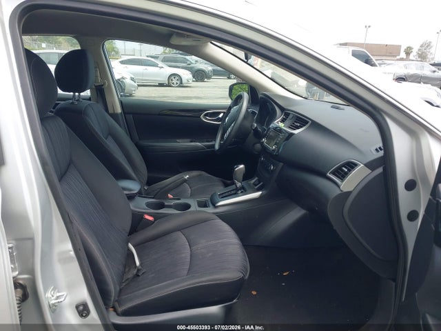 صورة 5 لـ 2017 Nissan SENTRA SV