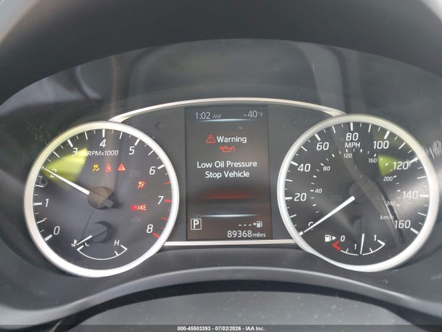 صورة 7 لـ 2017 Nissan SENTRA SV