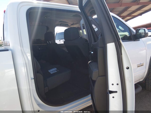 2015 GMC SIERRA 1500 SLE — фото 8