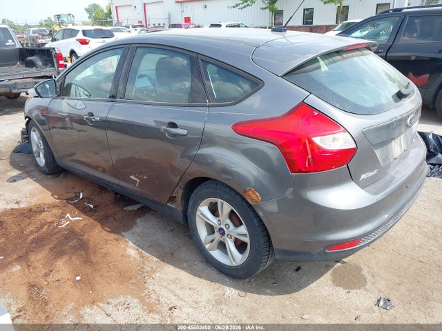 2014 FORD FOCUS SE — фото 3