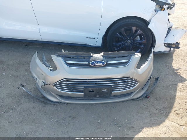 صورة مصغرة 12 لـ 2015 FORD C-MAX ENERGI SEL