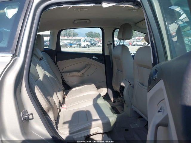 صورة 8 لـ 2015 FORD C-MAX ENERGI SEL