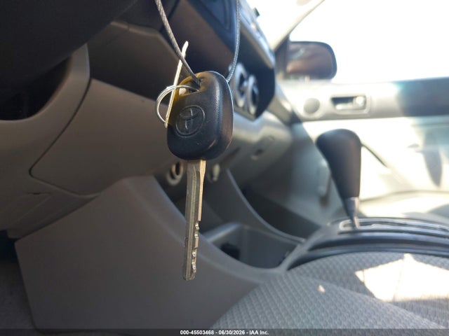2008 Toyota TACOMA BASE V6 缩略图 11