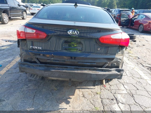 صورة 6 لـ 2014 KIA FORTE LX