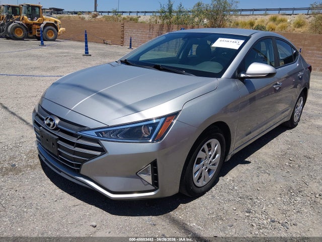 صورة 2 لـ 2020 Hyundai ELANTRA SE