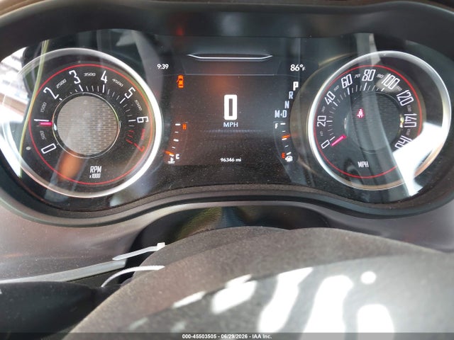 صورة 7 لـ 2021 Dodge CHALLENGER SXT AWD