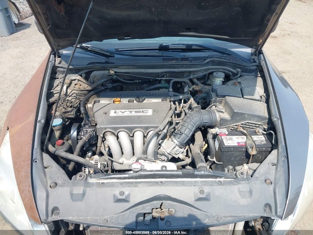 صورة 10 لـ 2006 Honda ACCORD 2.4 EX