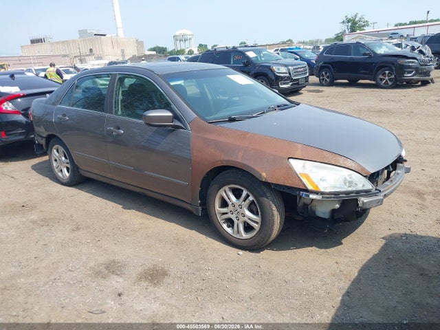 صورة 1 لـ 2006 Honda ACCORD 2.4 EX