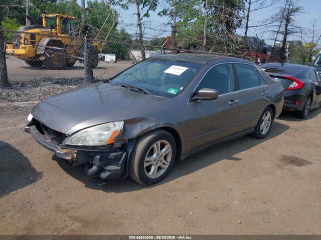 صورة 2 لـ 2006 Honda ACCORD 2.4 EX