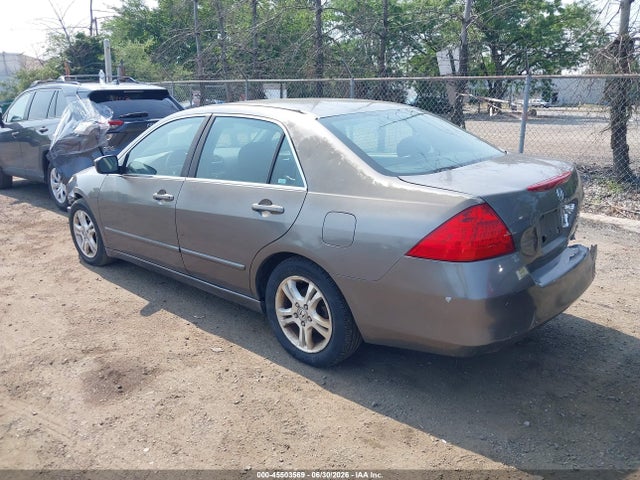 صورة 3 لـ 2006 Honda ACCORD 2.4 EX