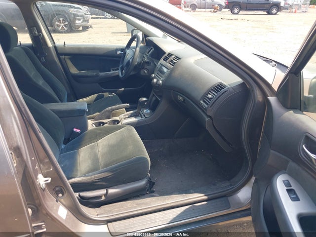 صورة 5 لـ 2006 Honda ACCORD 2.4 EX