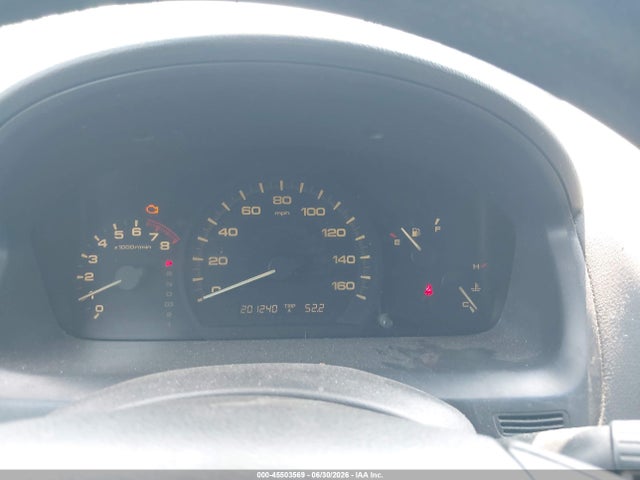 صورة 7 لـ 2006 Honda ACCORD 2.4 EX