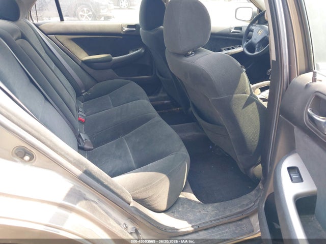 صورة 8 لـ 2006 Honda ACCORD 2.4 EX