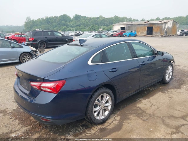 2020 Chevrolet MALIBU FWD LT 照片 4