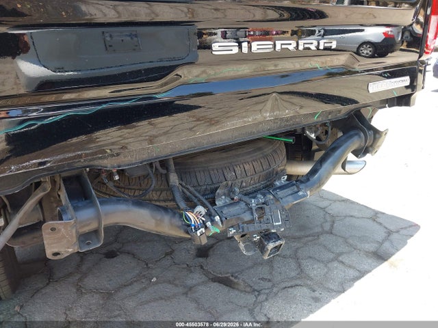 صورة 6 لـ 2023 GMC SIERRA 1500 2WD SHORT BOX ELEVATION