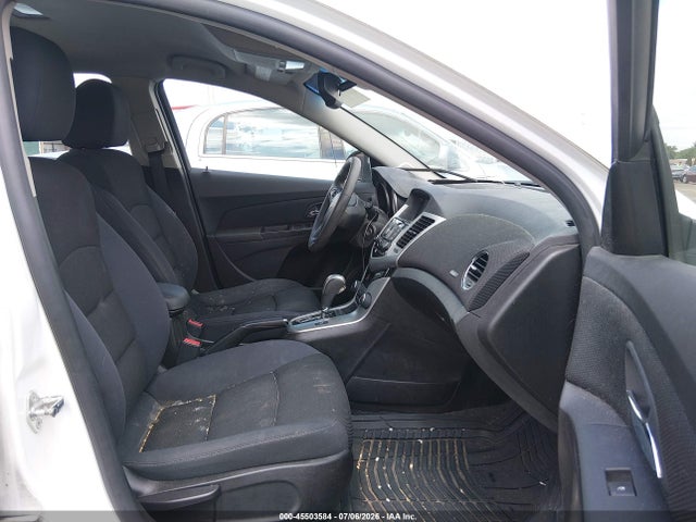 صورة 5 لـ 2016 Chevrolet CRUZE LIMITED 1LT AUTO