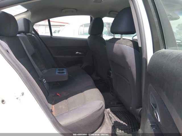 صورة 8 لـ 2016 Chevrolet CRUZE LIMITED 1LT AUTO