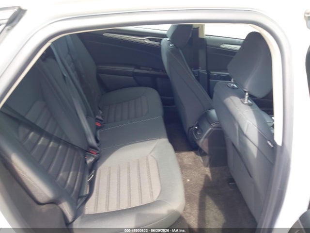صورة 8 لـ 2020 FORD FUSION HYBRID SE