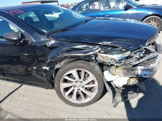 2017 Acura ILX ACURAWATCH PLUS PACKAGE 缩略图 18