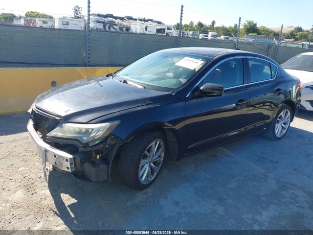 صورة 2 لـ 2017 Acura ILX ACURAWATCH PLUS PACKAGE