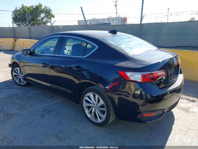صورة 3 لـ 2017 Acura ILX ACURAWATCH PLUS PACKAGE