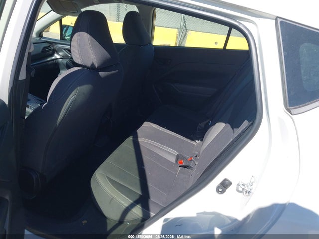 صورة 8 لـ 2024 Subaru IMPREZA BASE 5-DOOR