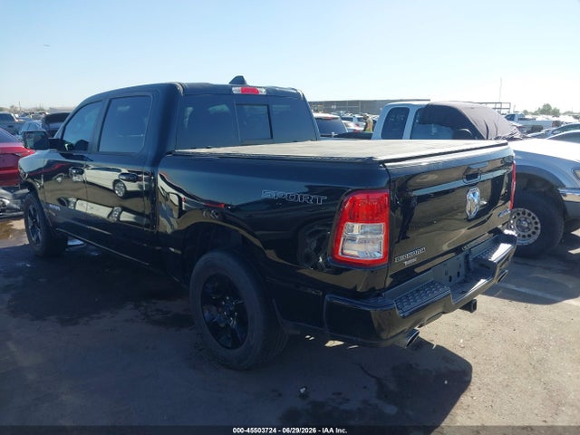 صورة 3 لـ 2023 RAM 1500 BIG HORN 4X4 5'7 BOX