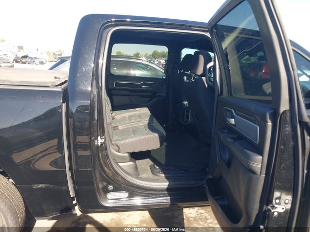 صورة 8 لـ 2023 RAM 1500 BIG HORN 4X4 5'7 BOX