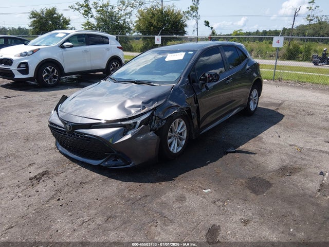صورة 2 لـ 2024 Toyota COROLLA SE