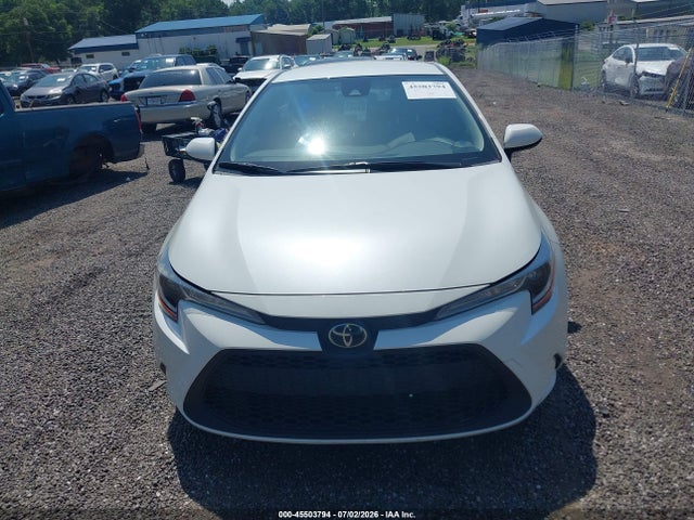 2021 Toyota COROLLA LE 缩略图 12